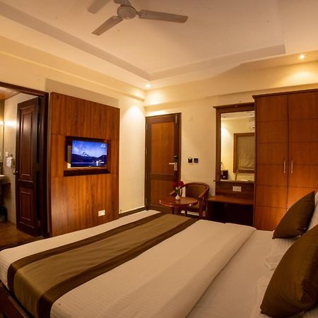Metro Plaza Hotel By Rak Rooms, Mangaluru Экстерьер фото