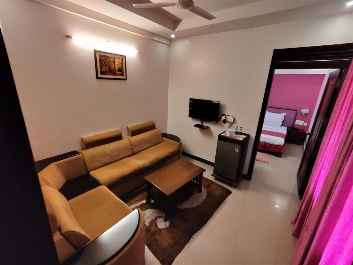 Metro Plaza Hotel By Rak Rooms, Mangaluru Экстерьер фото