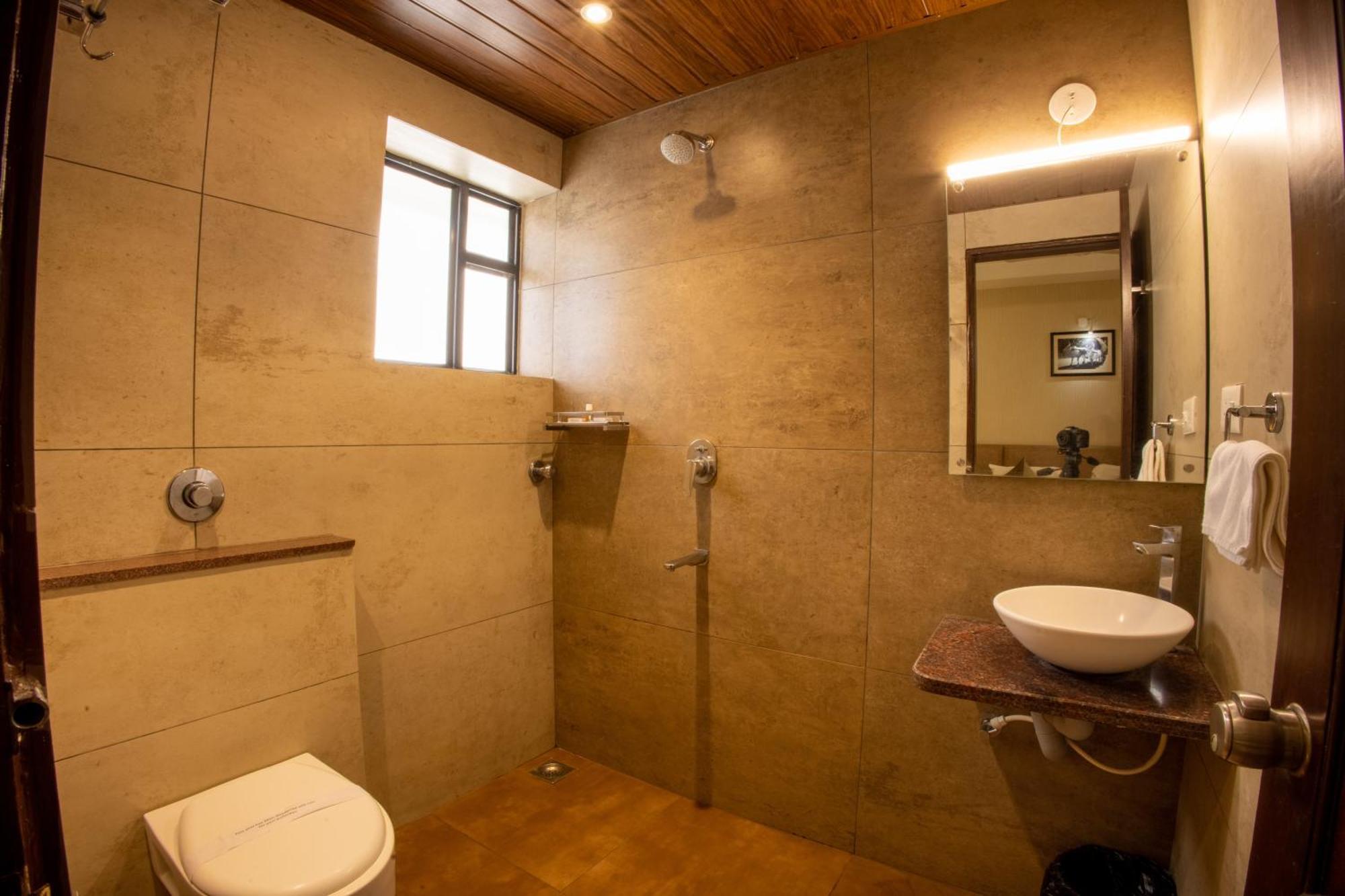 Metro Plaza Hotel By Rak Rooms, Mangaluru Экстерьер фото