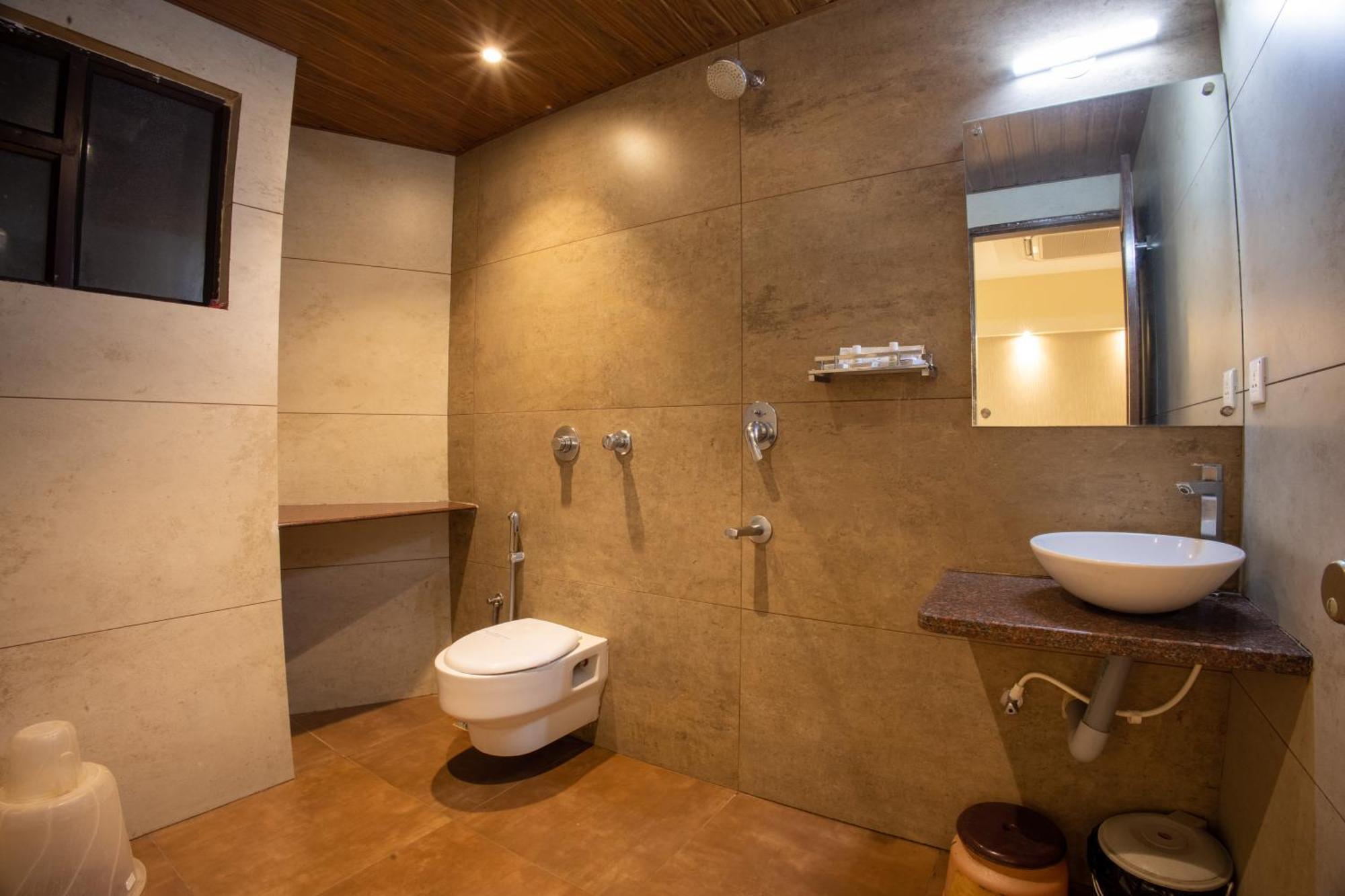 Metro Plaza Hotel By Rak Rooms, Mangaluru Экстерьер фото