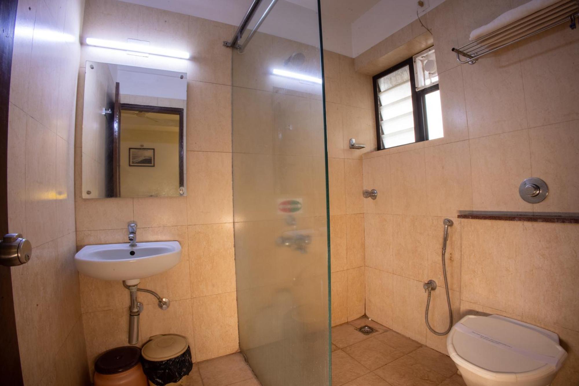 Metro Plaza Hotel By Rak Rooms, Mangaluru Экстерьер фото